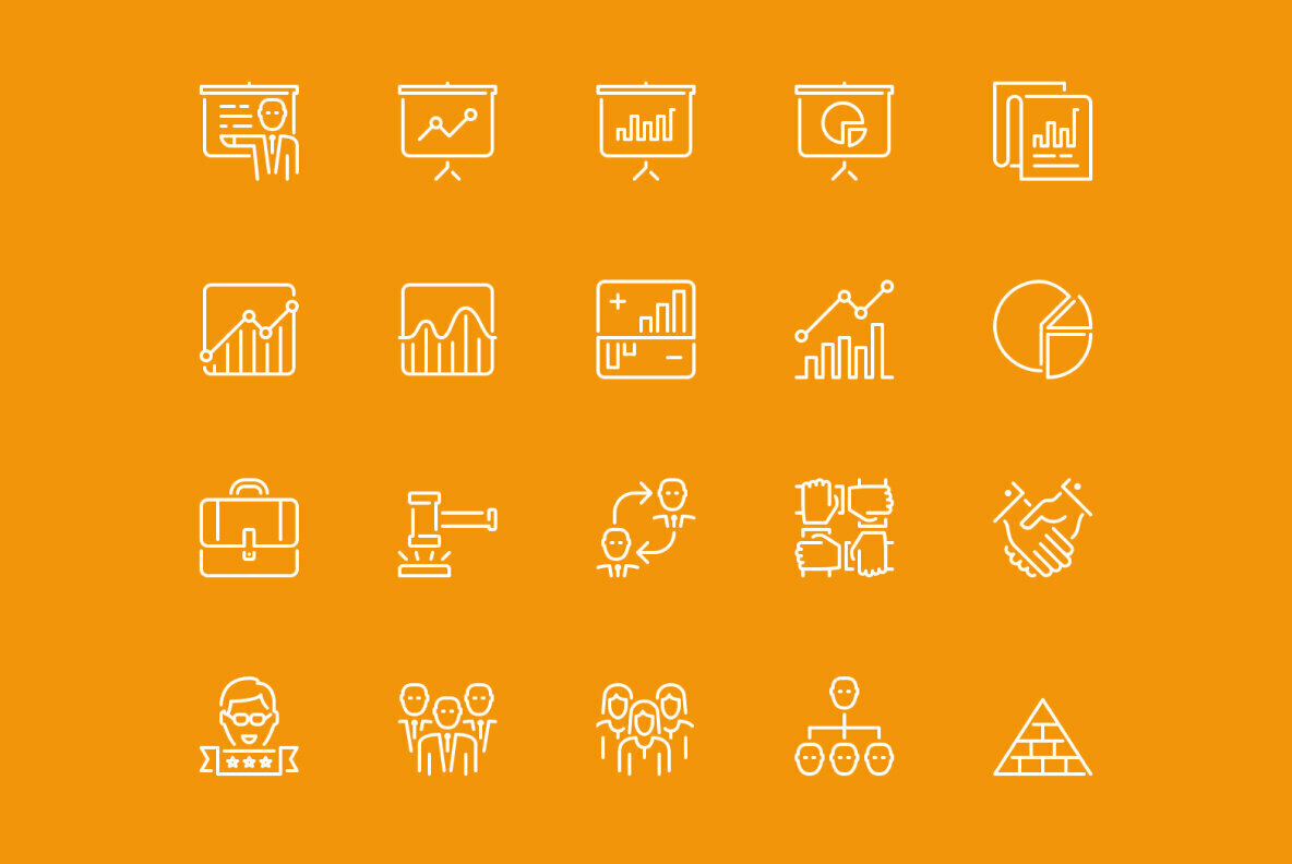 LineKing   Business Collection 2