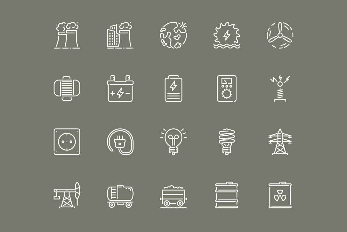 LineKing   Energy Collection 2