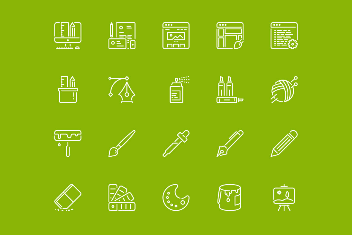 LineKing   Design Collection 2