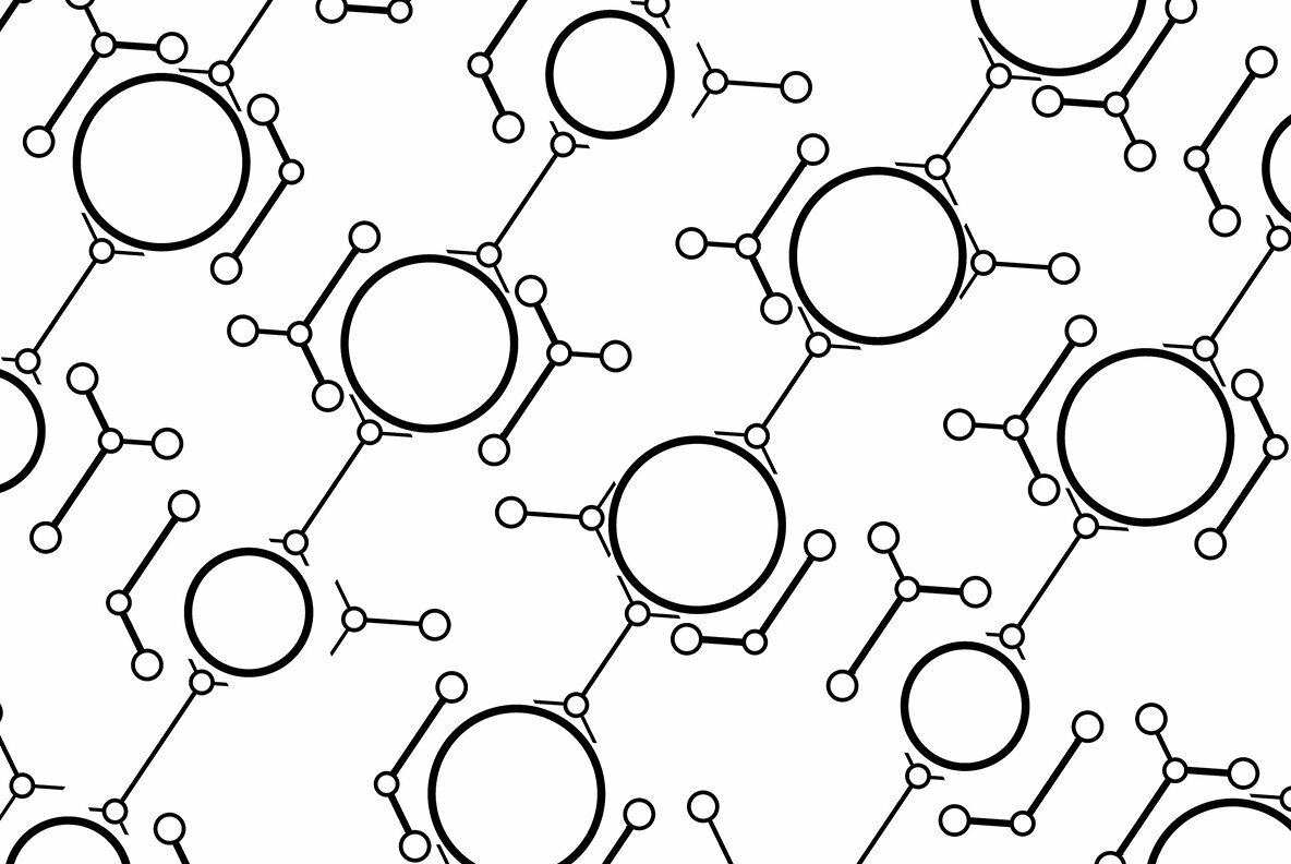 Hexagon Backgrounds 5