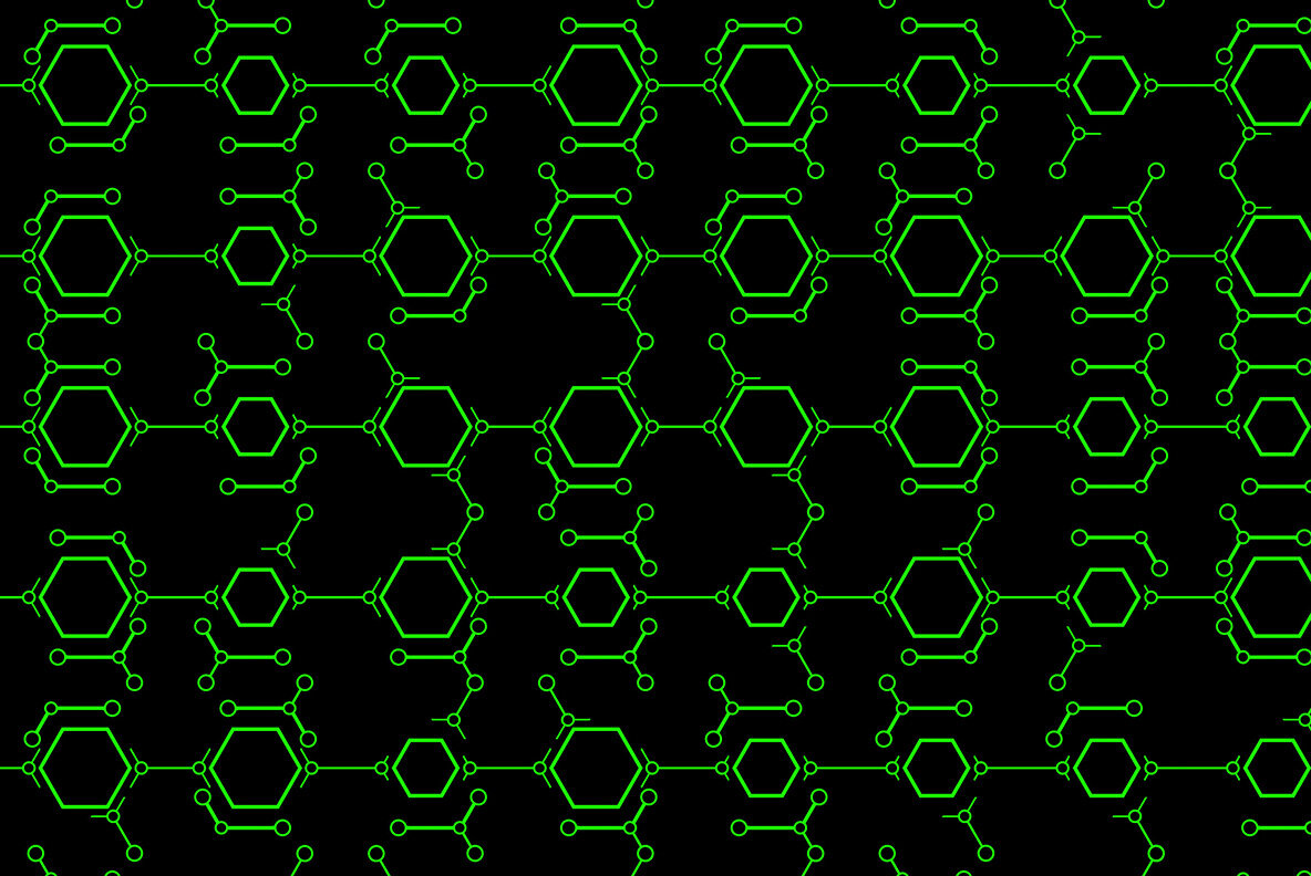 Hexagon Backgrounds 6