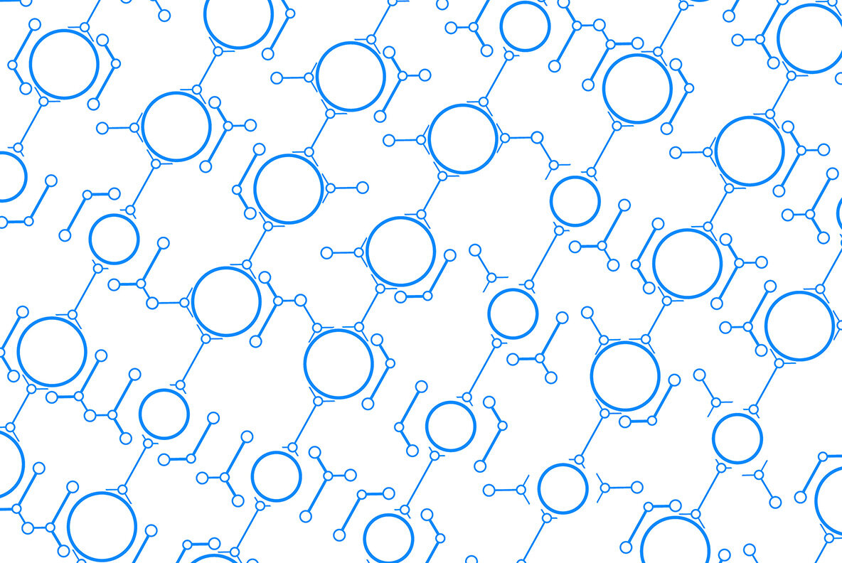 Hexagon Backgrounds 7