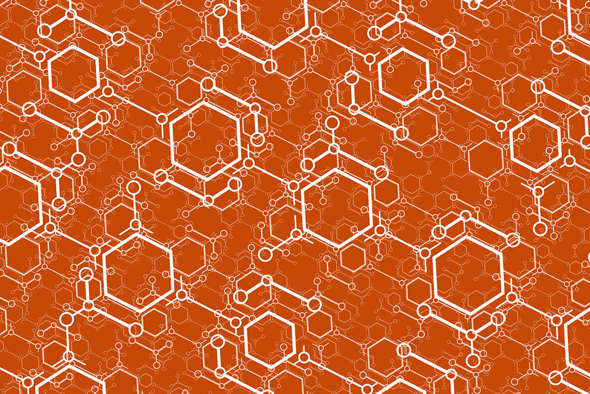 Hexagon Backgrounds 11