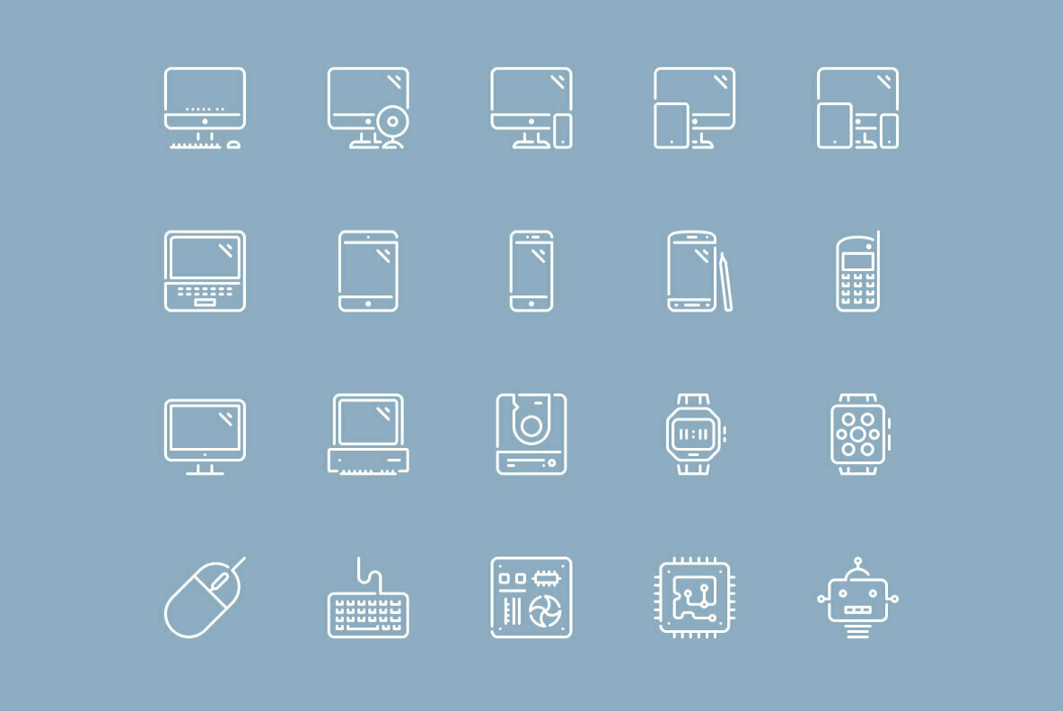 LineKing   Computing Collection 2