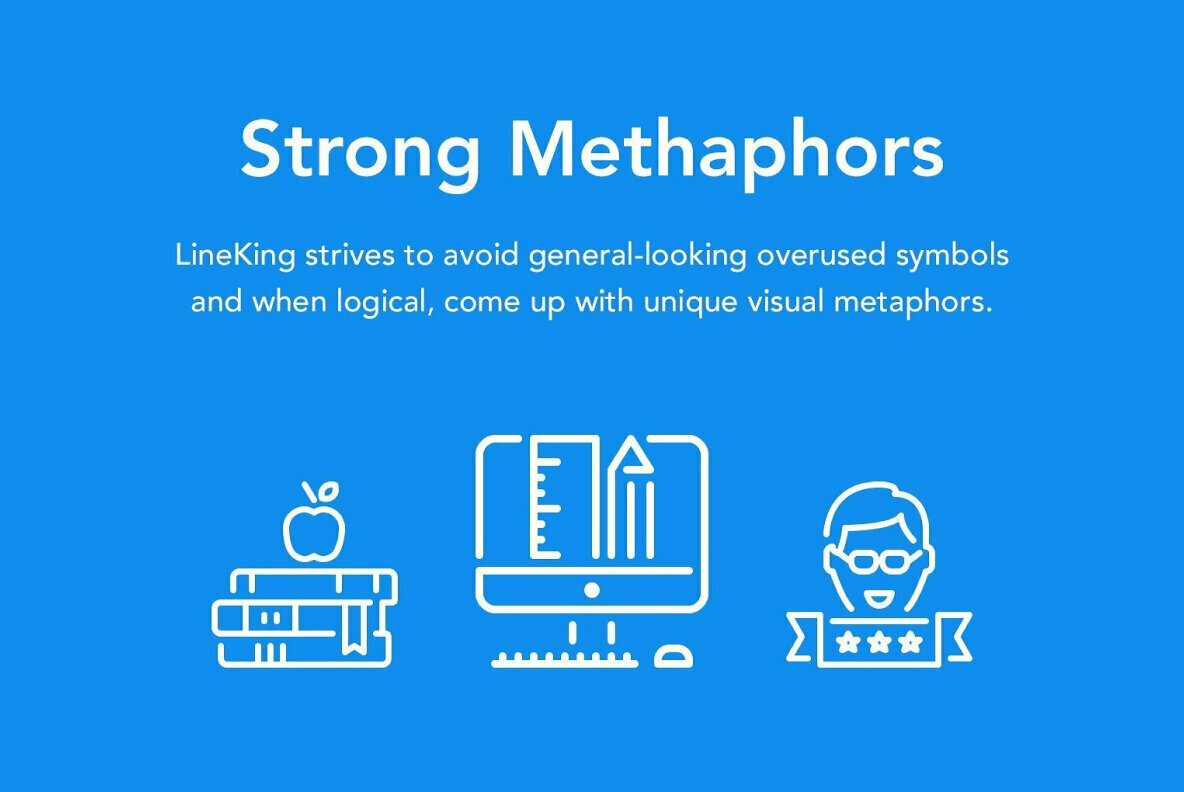 LineKing   Marketing Collection 3