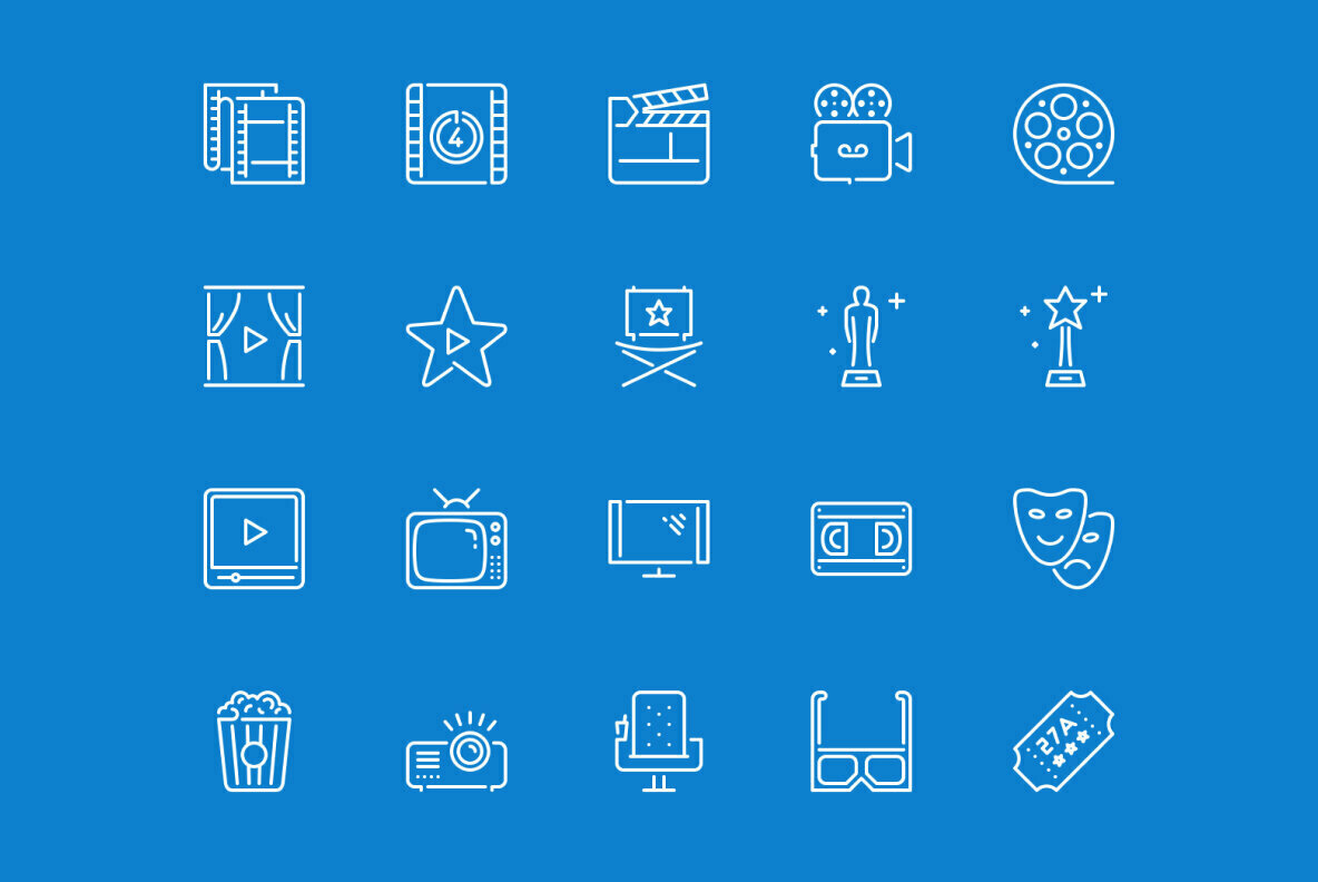 LineKing   Movie Collection 2