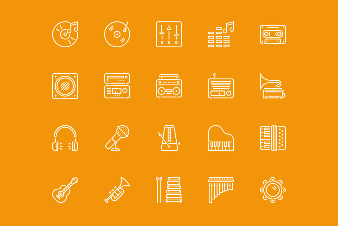 LineKing   Music Collection 2