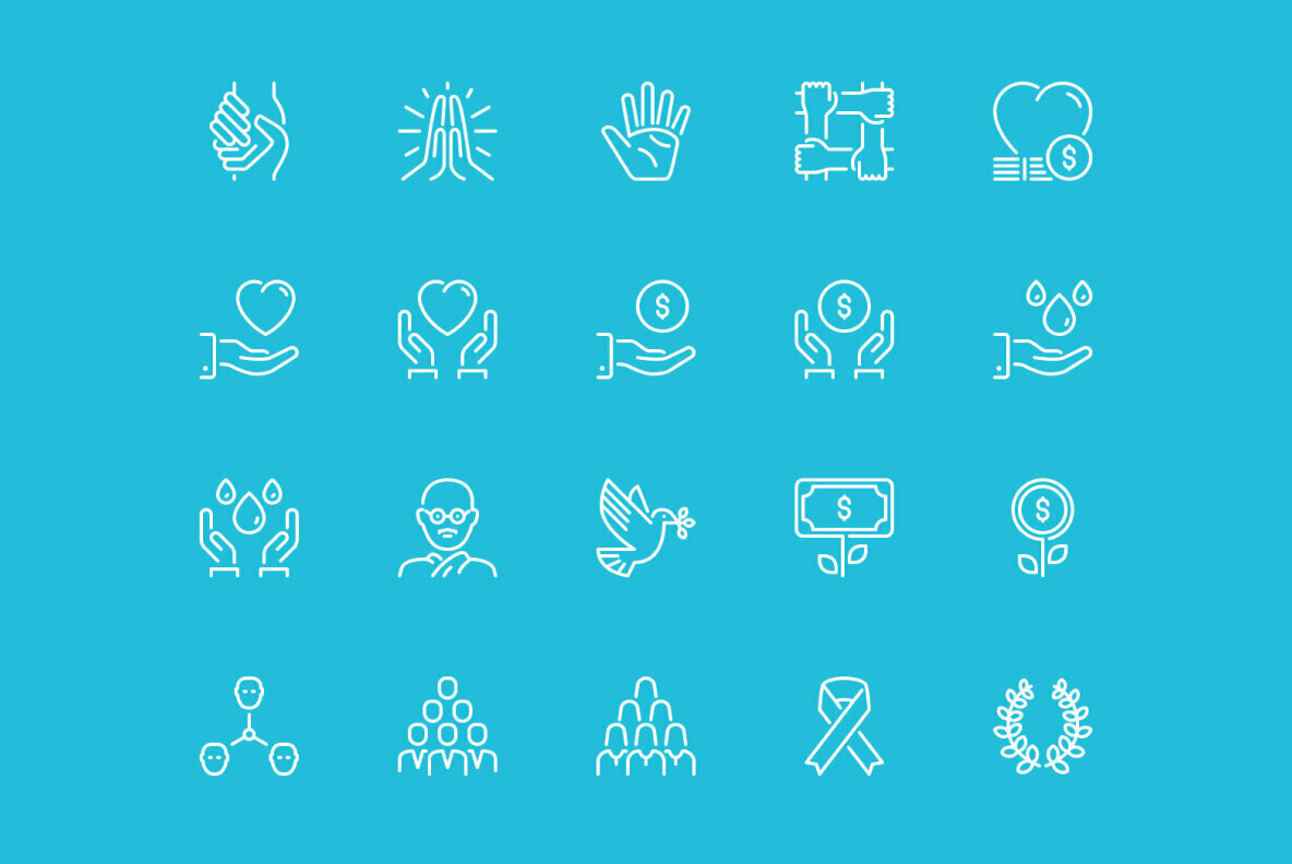 LineKing   NGO Collection 2