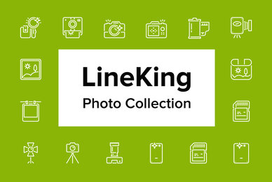 LineKing   Photo Collection
