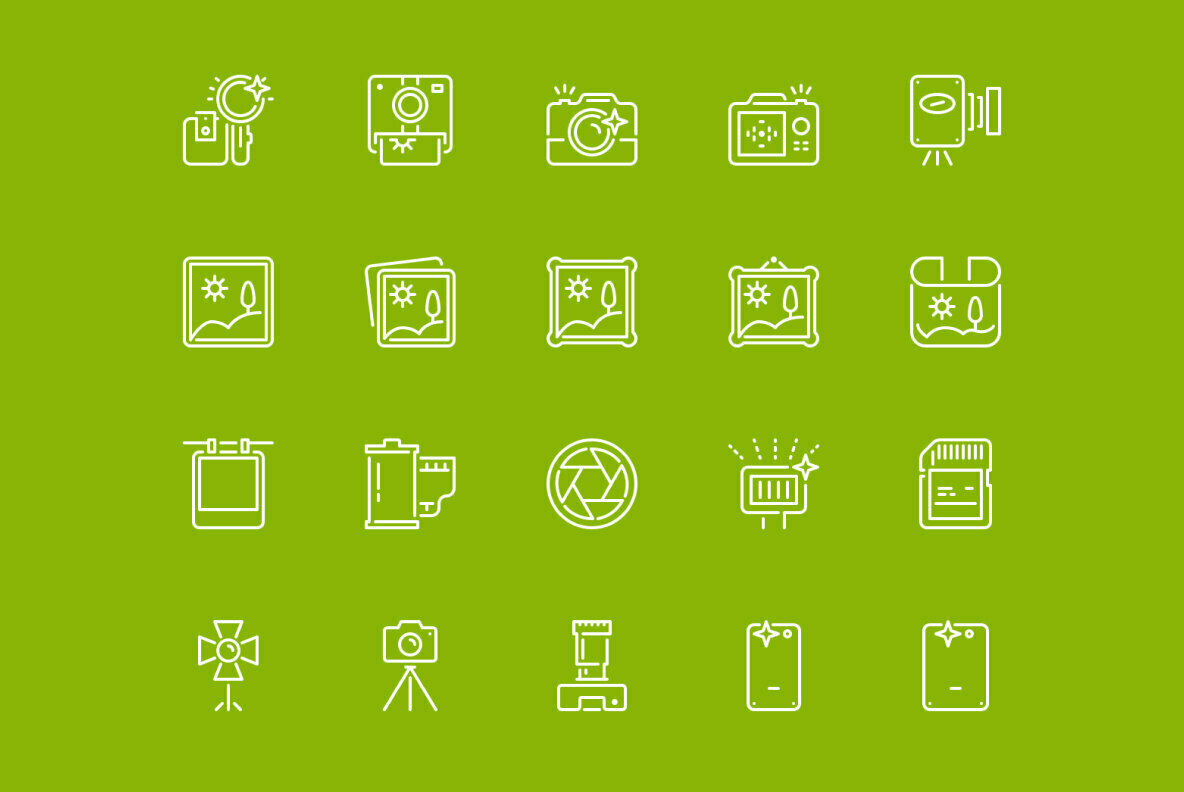 LineKing   Photo Collection 2