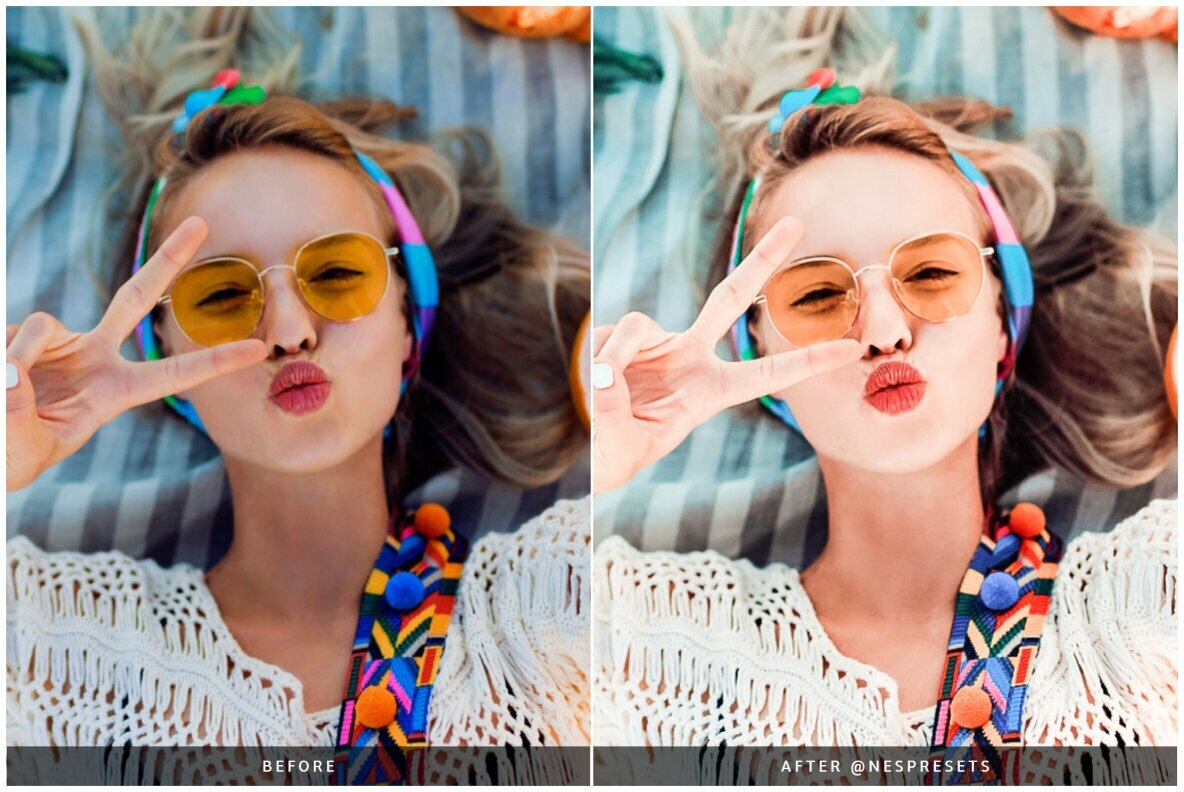 Coconut Light Mobile Desktop Lightroom Presets Coconut Light Mobile Desktop Lightroom Presets