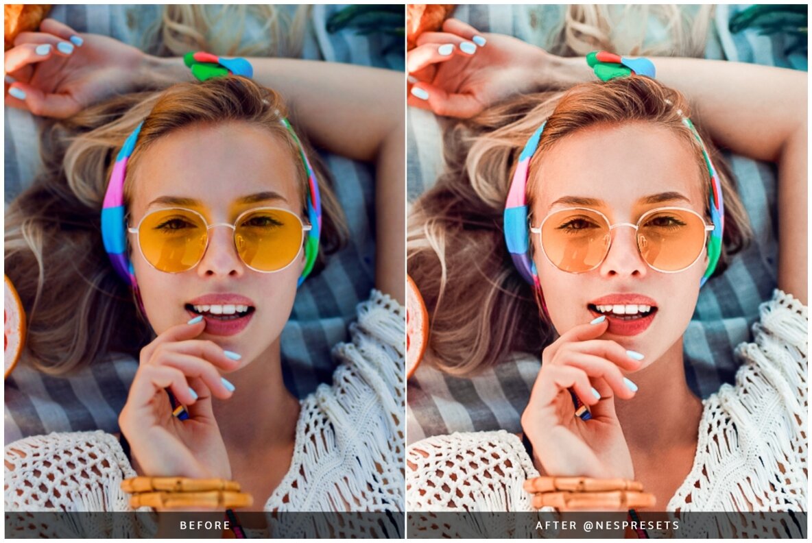 Coconut Light Mobile Desktop Lightroom Presets Coconut Light Mobile Desktop Lightroom Presets