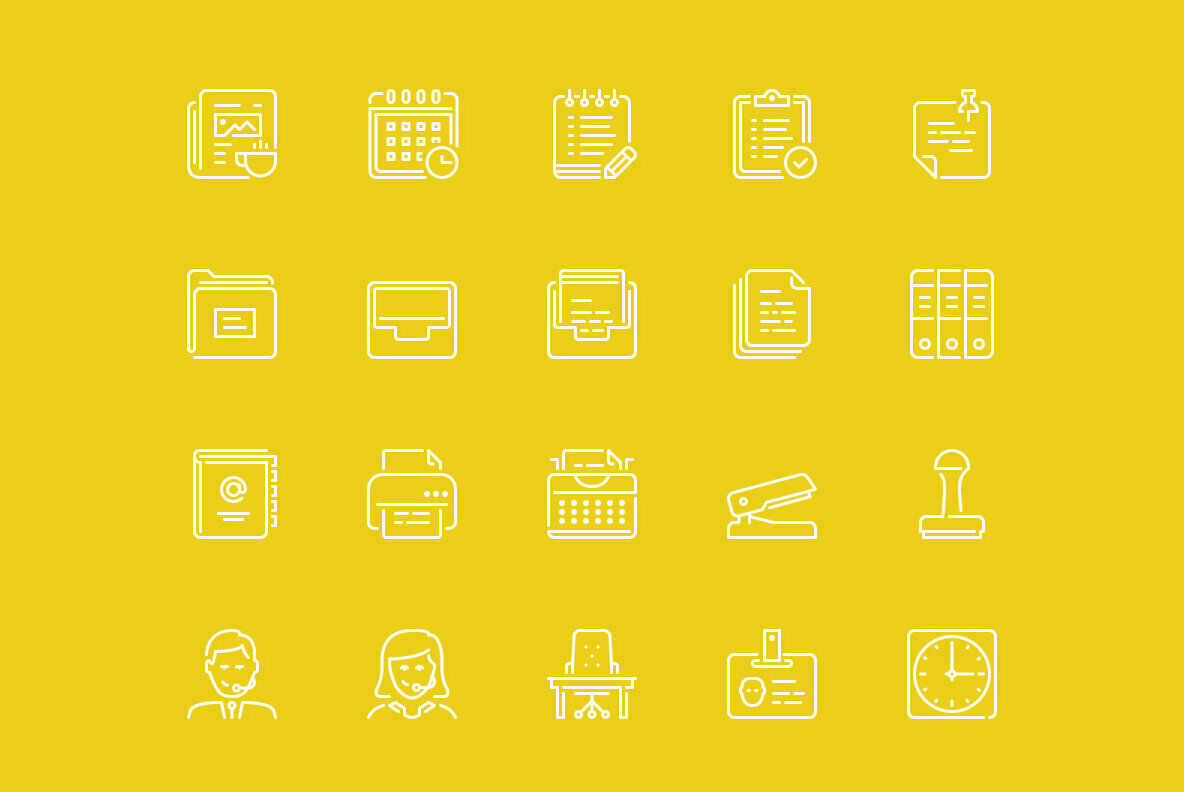 LineKing   Office Collection 2