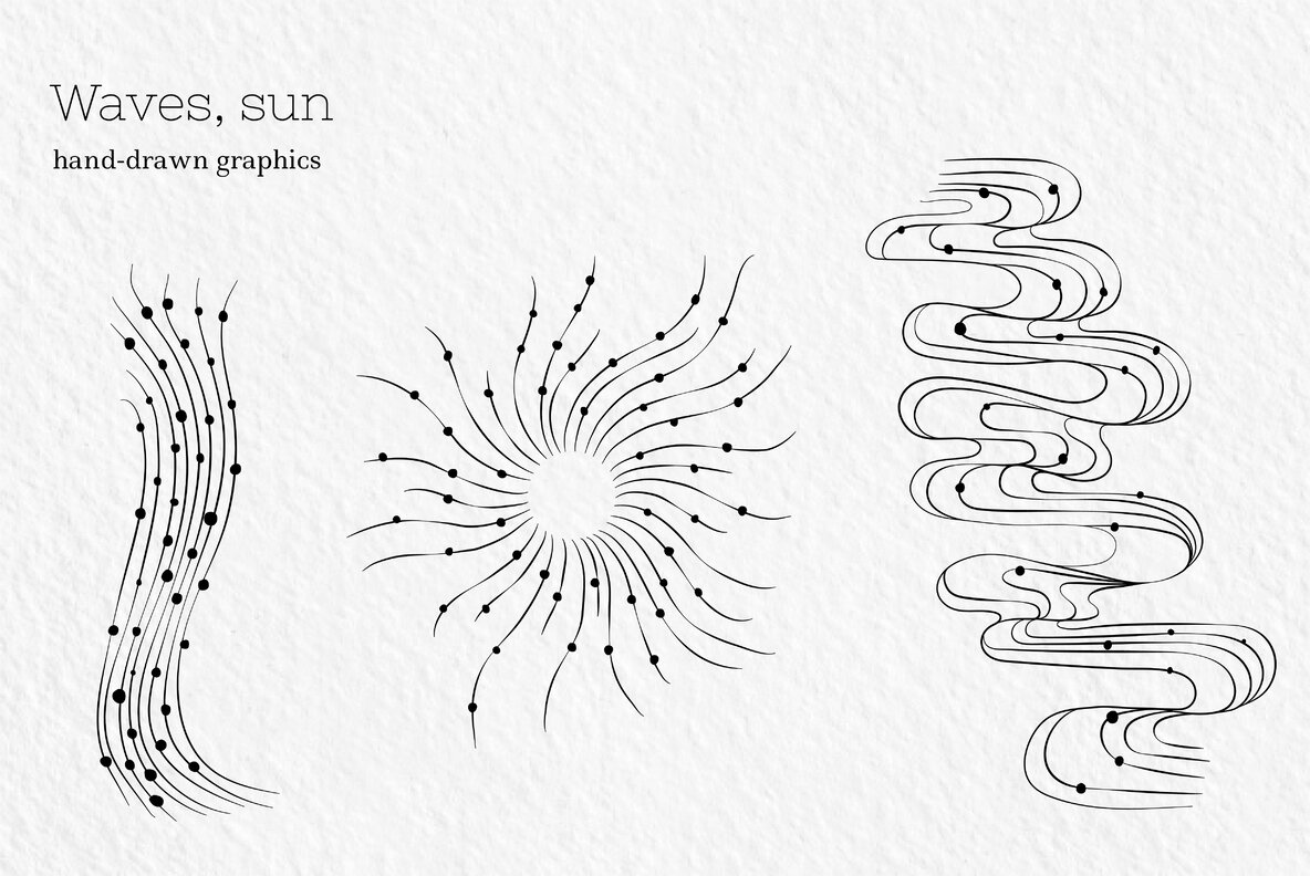 Zenart Linear Japanese Collection 12