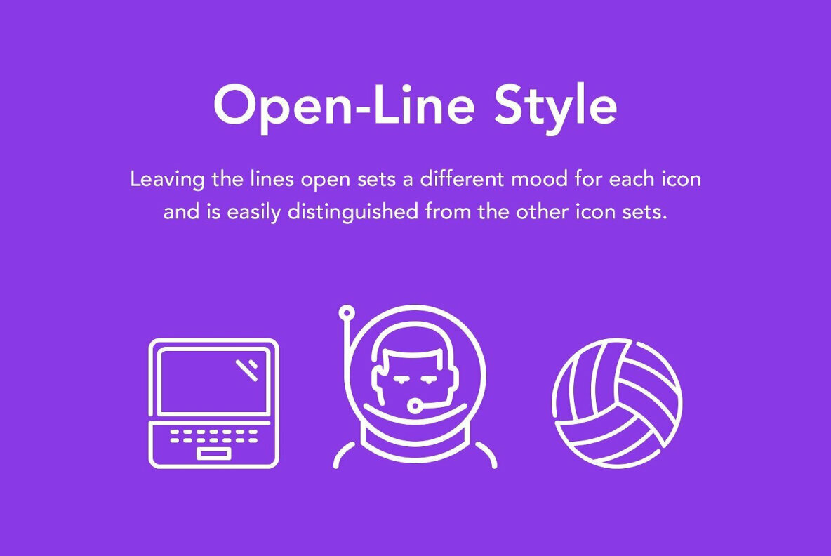 LineKing   Space Collection 4