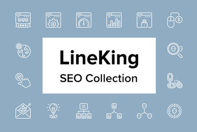 LineKing   SEO Collection