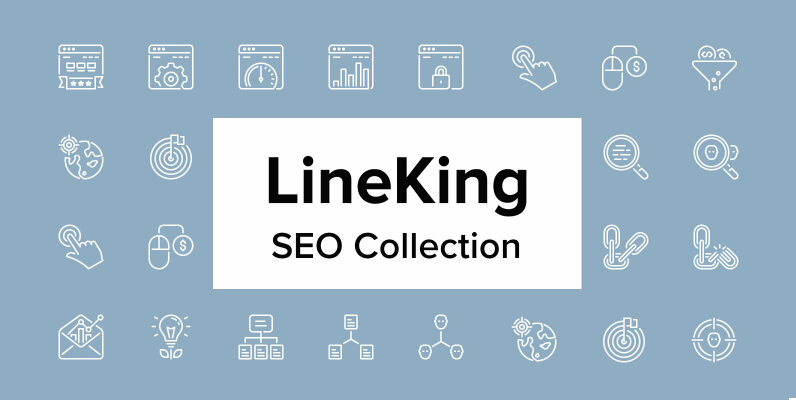 LineKing   SEO Collection