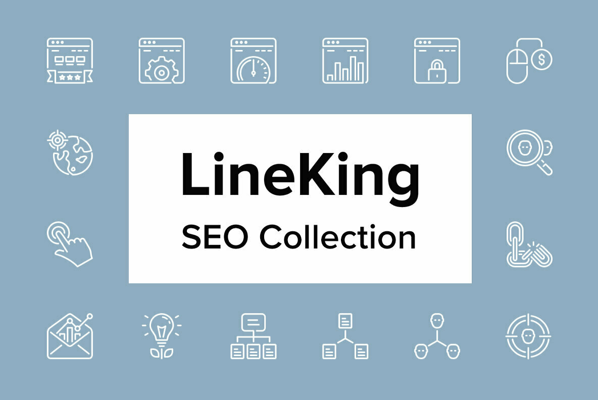 LineKing   SEO Collection 1