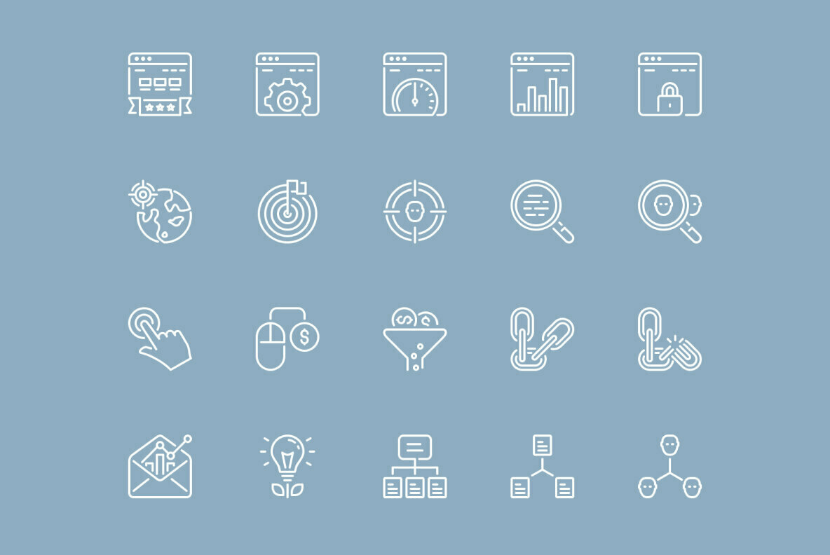 LineKing   SEO Collection 2