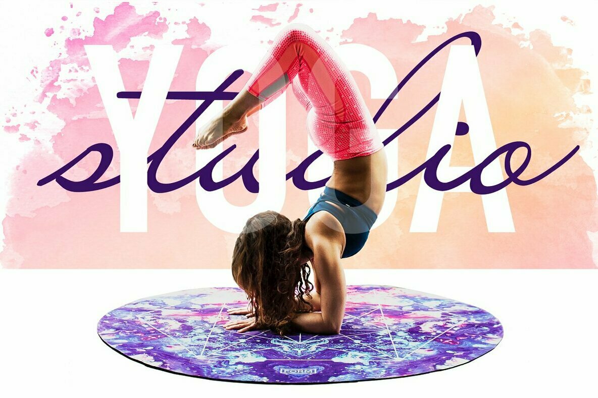 Roseate Artistic Watercolor 4