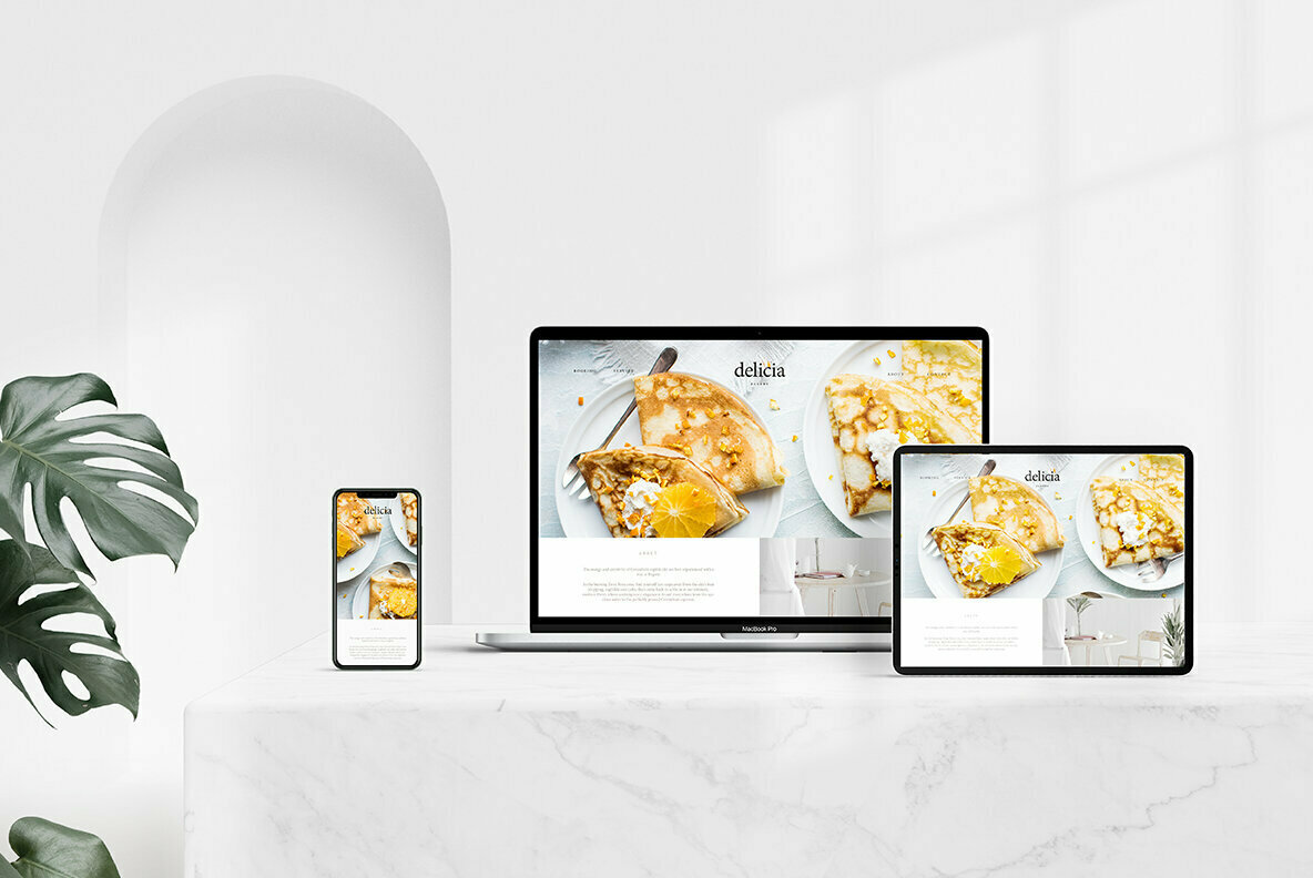 Digital Device Mockup Vol 2 Digital Device Mockup Vol 2