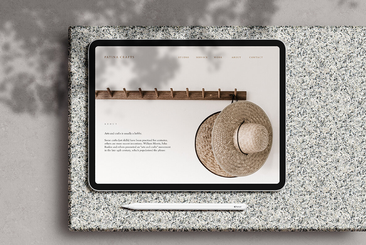 Digital Device Mockup Vol 2 Digital Device Mockup Vol 2