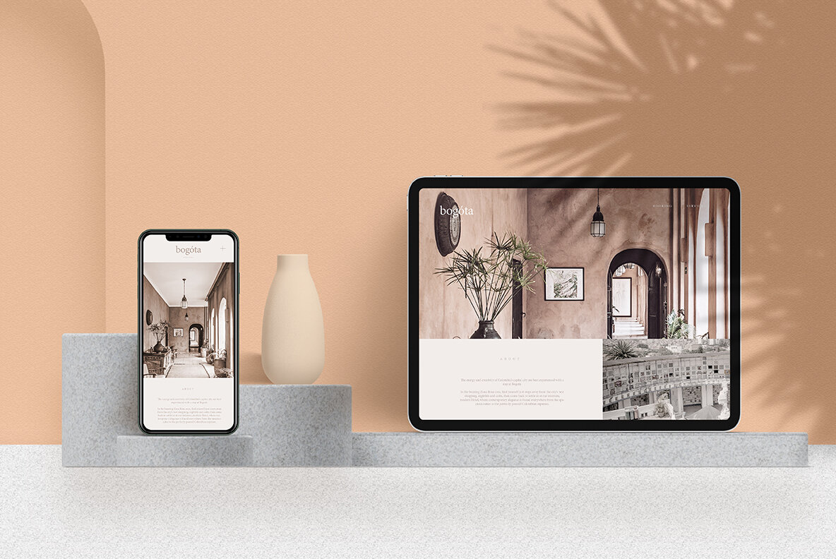 Digital Device Mockup Vol 2 Digital Device Mockup Vol 2