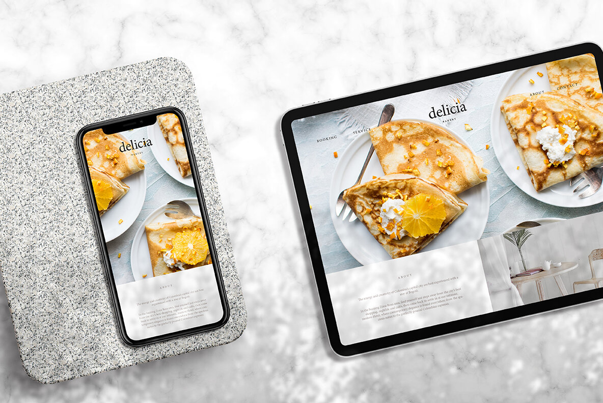 Digital Device Mockup Vol 2 Digital Device Mockup Vol 2