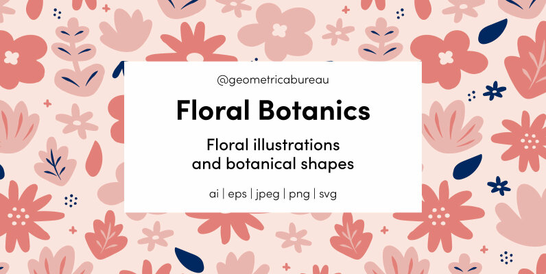 Floral Botanics