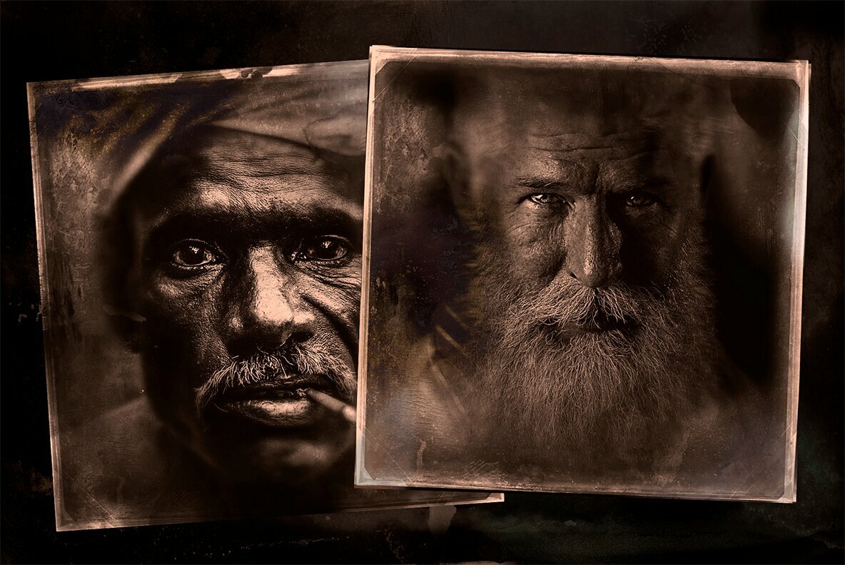 VVDS Collodion Photo Creator VVDS Collodion Photo Creator