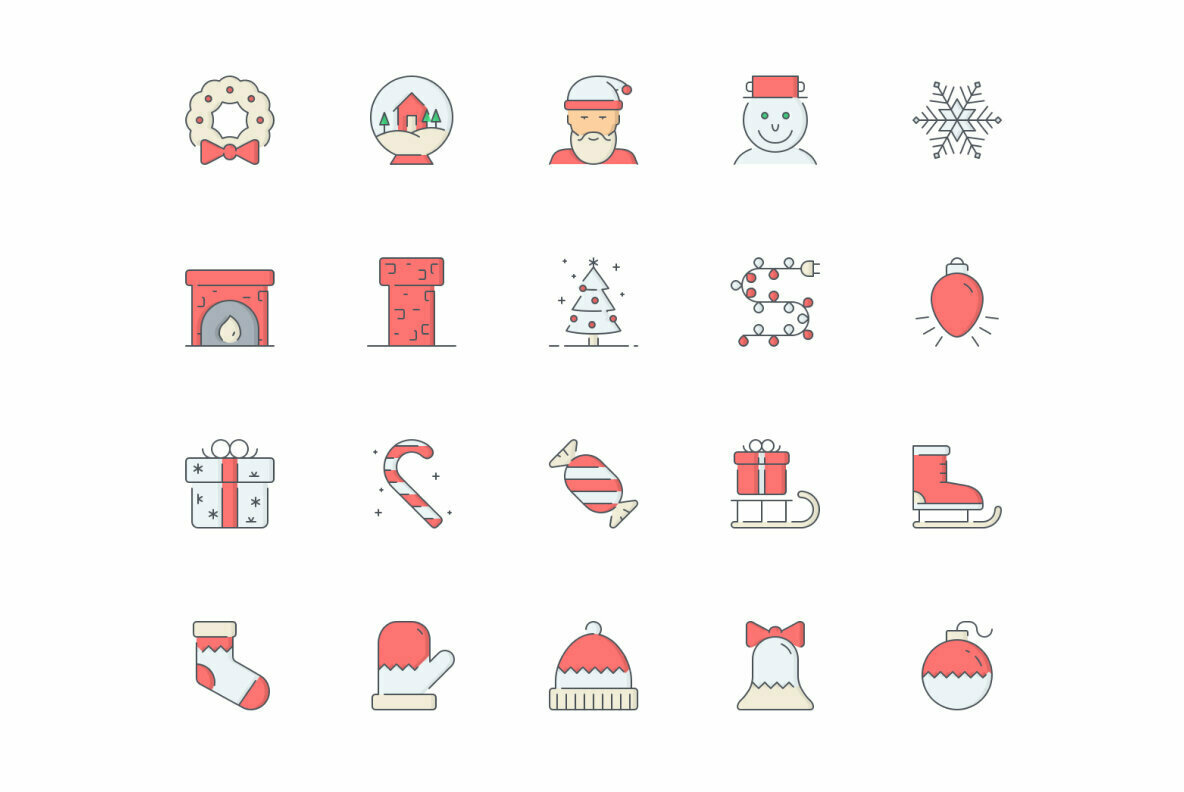 LineQueen Christmas LineQueen Christmas