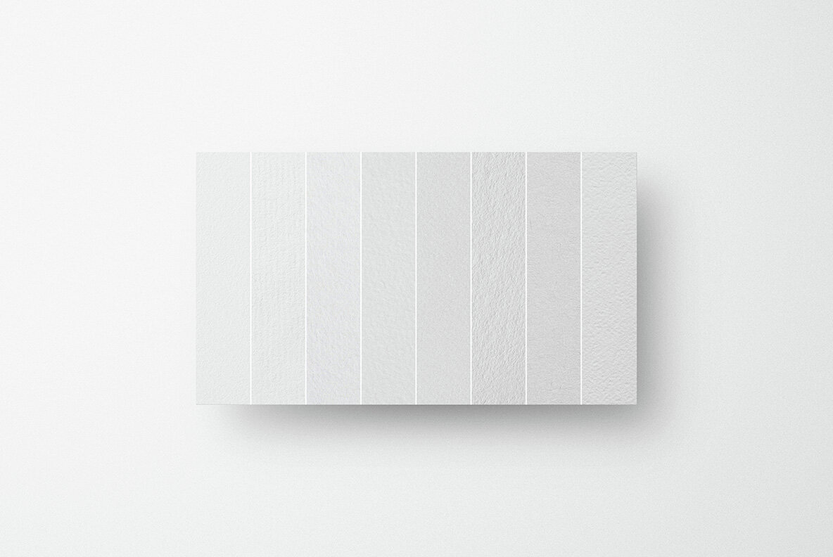 Business Card Mockup Kit Business Card Mockup Kit
