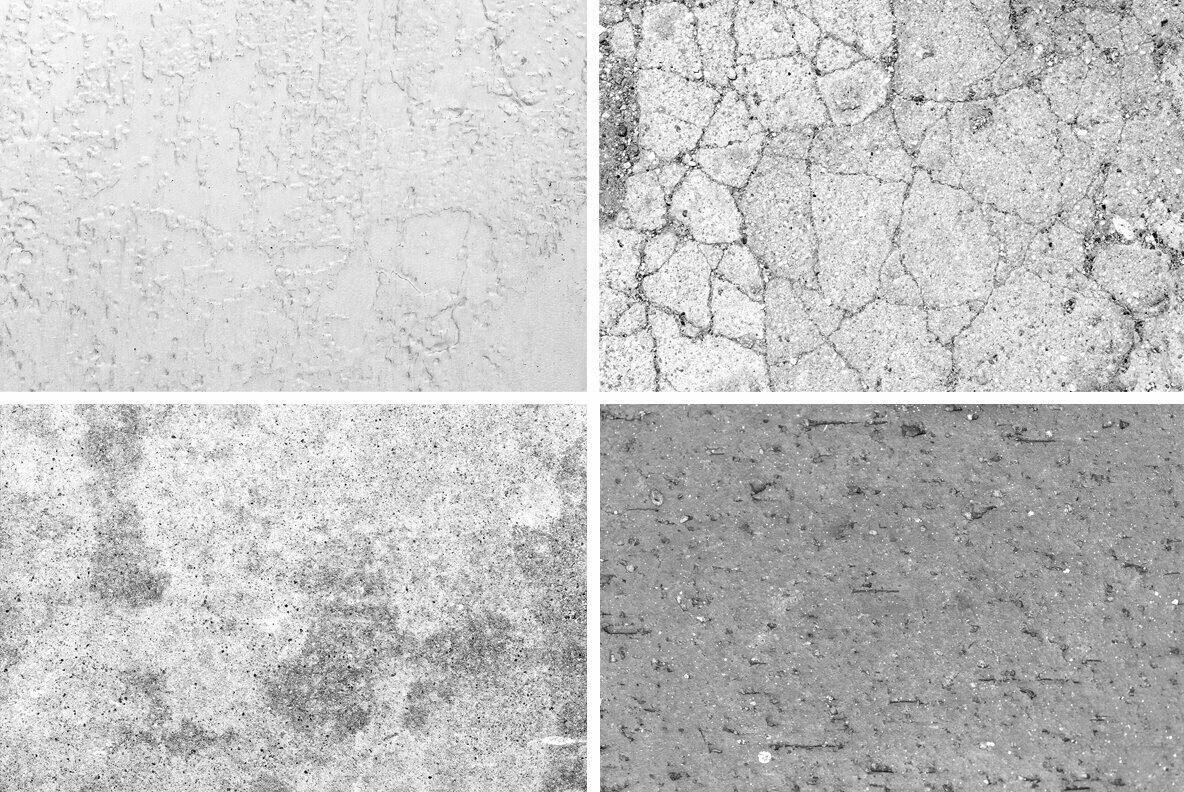 PQ Damage Texture Kit 3