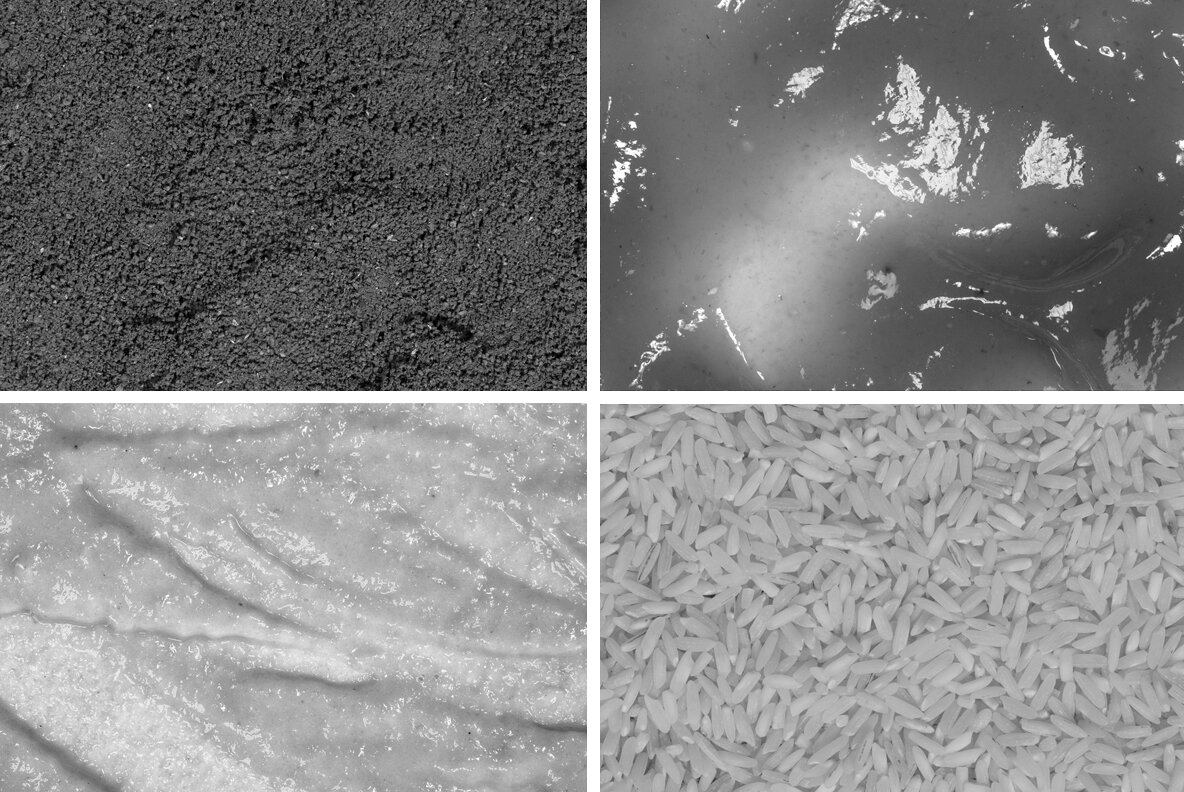 PQ Edibles Texture Kit 6