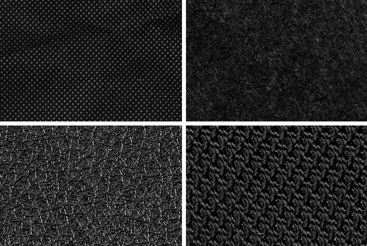 PQ Fabric Texture Kit 3
