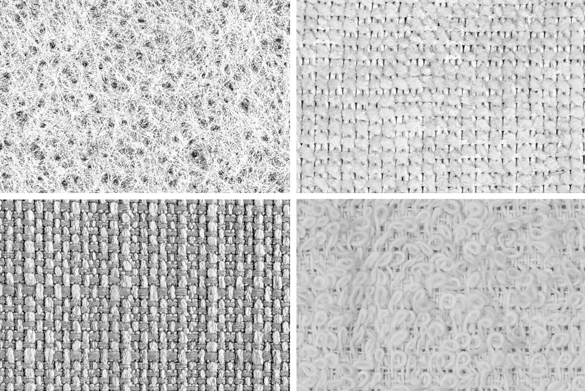 PQ Fabric Texture Kit 8