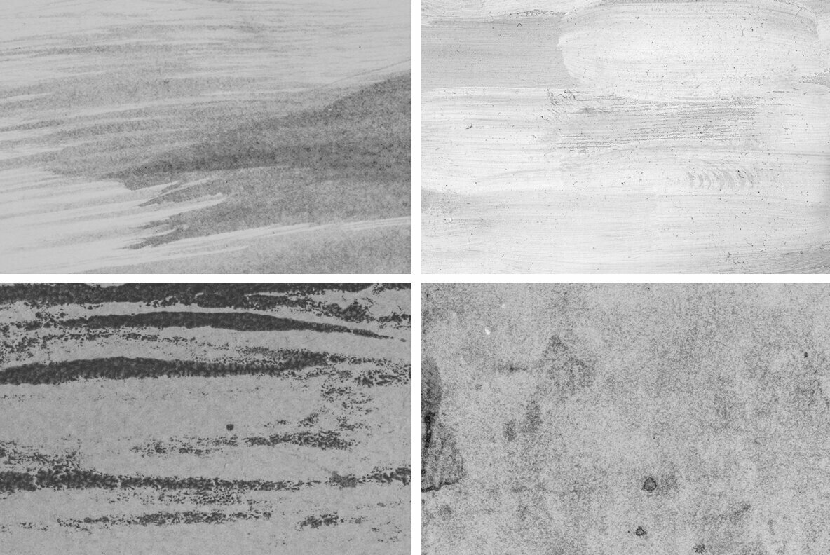 PQ Inky and Stinky Texture Kit 3