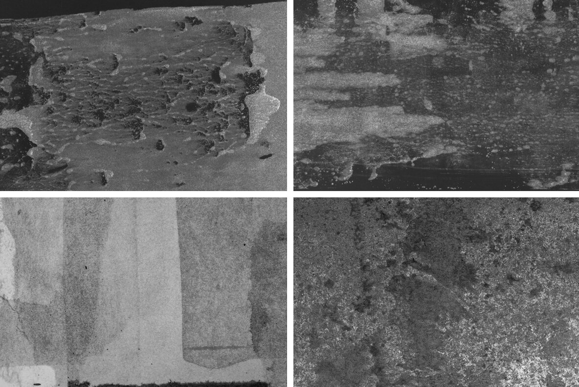 PQ Inky and Stinky Texture Kit 6