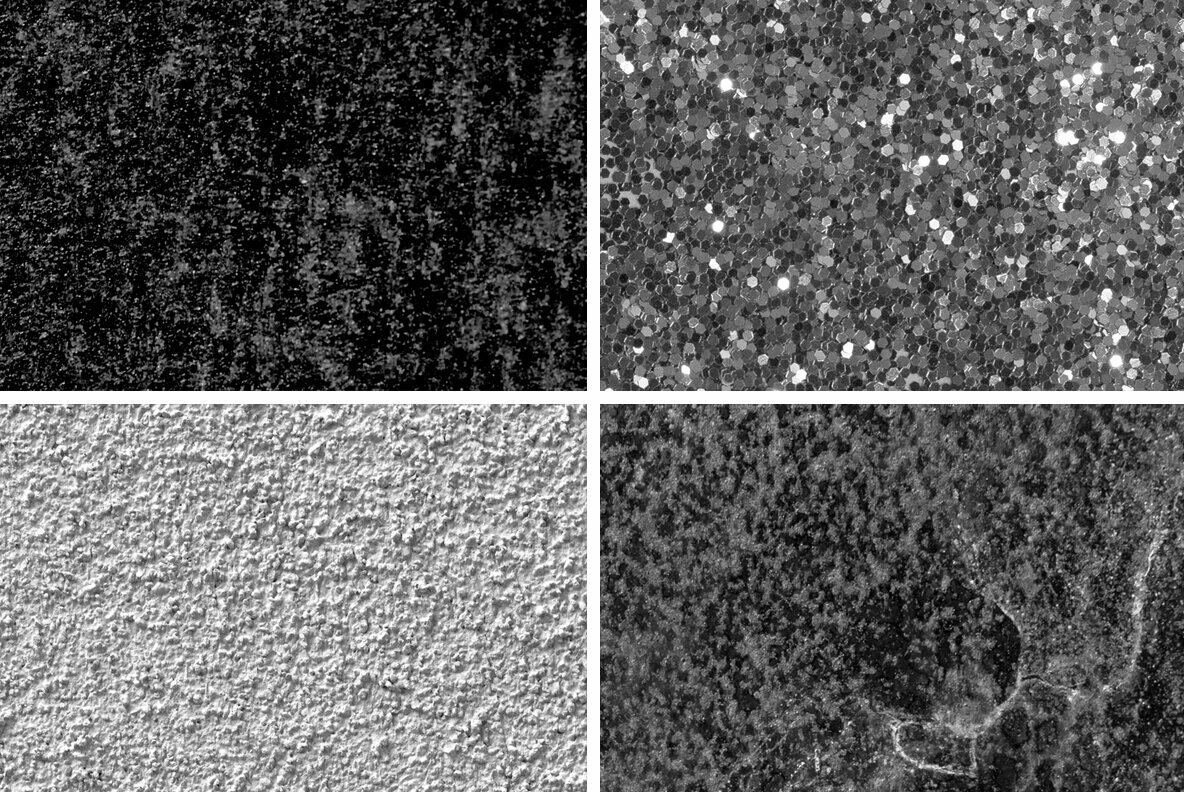 PQ Noise Pollution Texture Kit 2