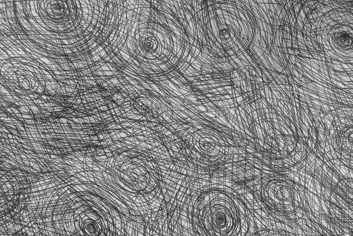 PQ Sketchy Texture Kit 12