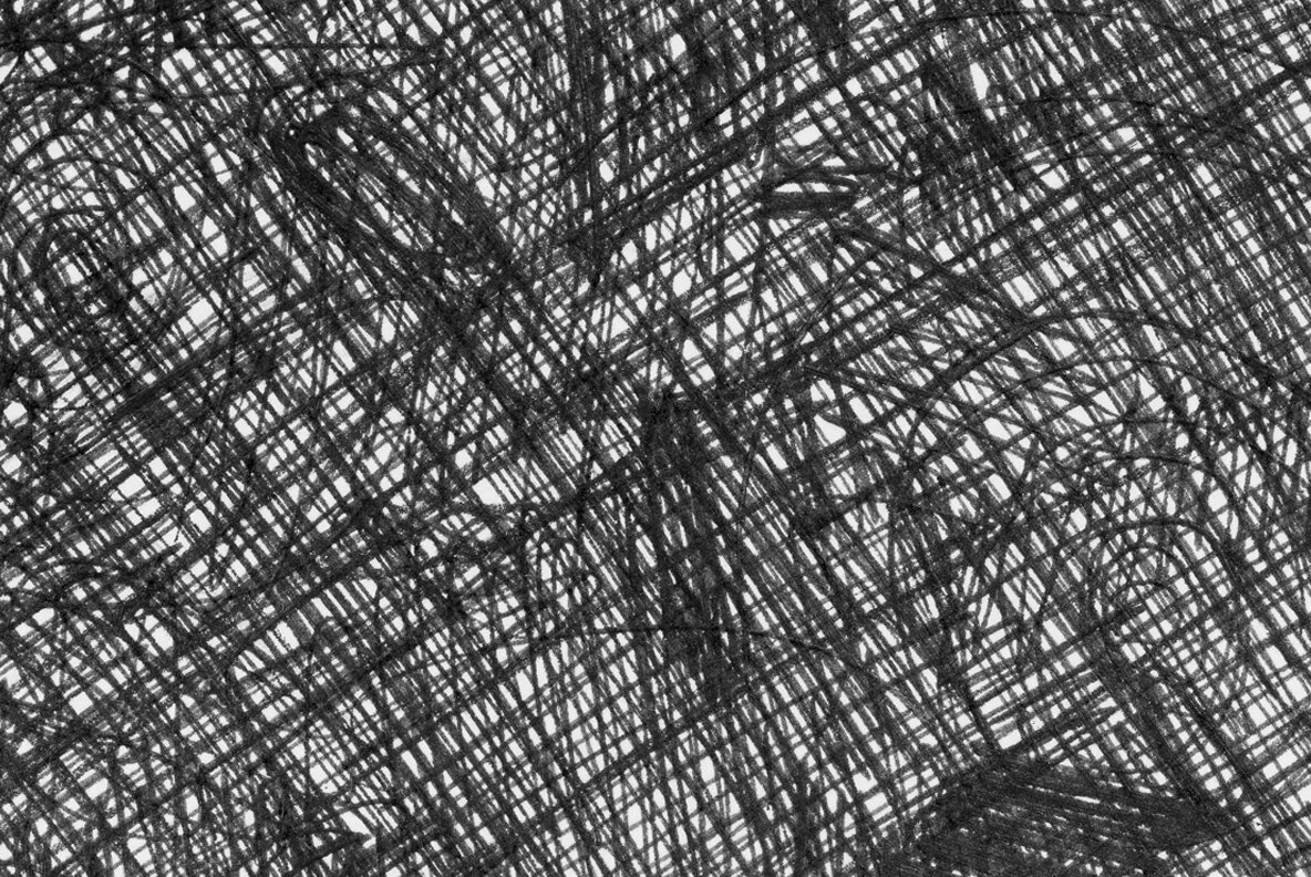 PQ Sketchy Texture Kit 13