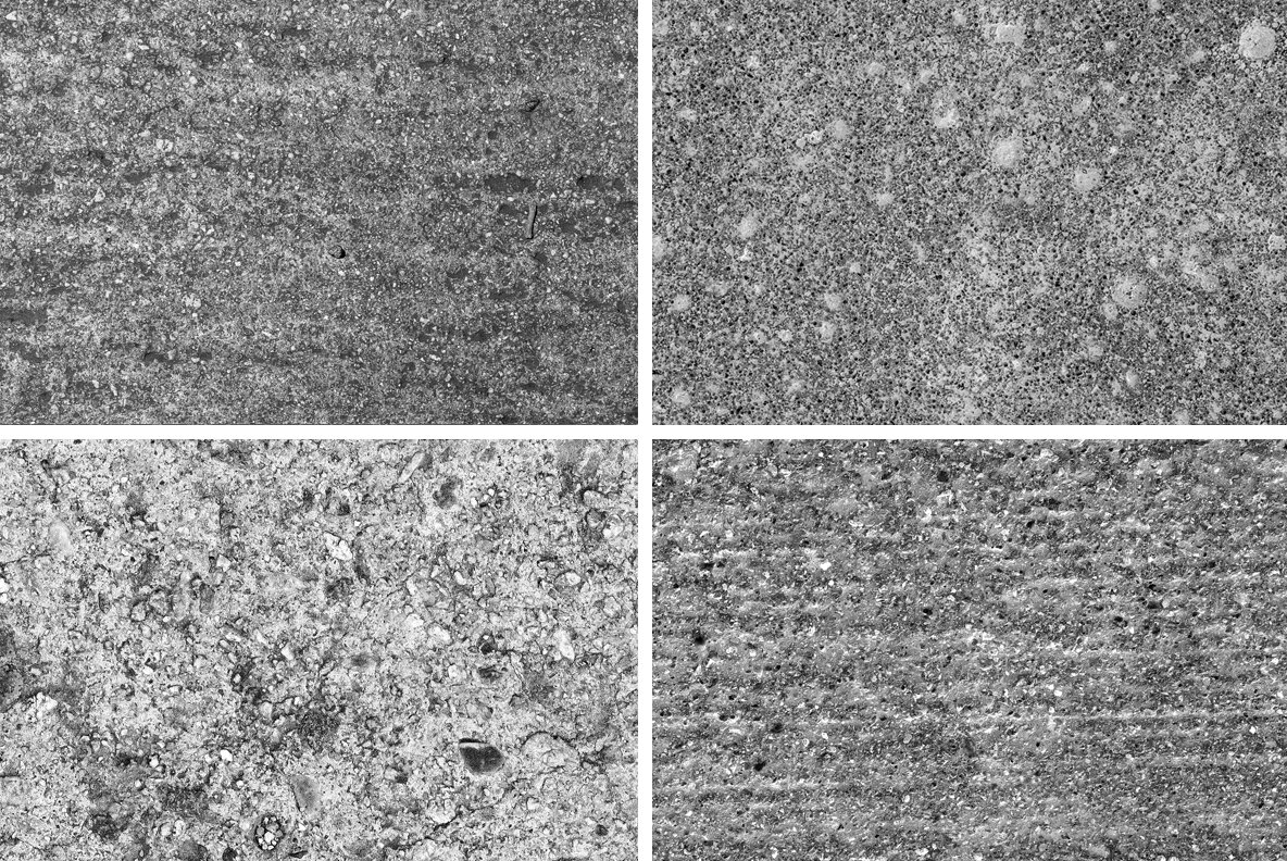 PQ Urban Grit Texture Kit 8