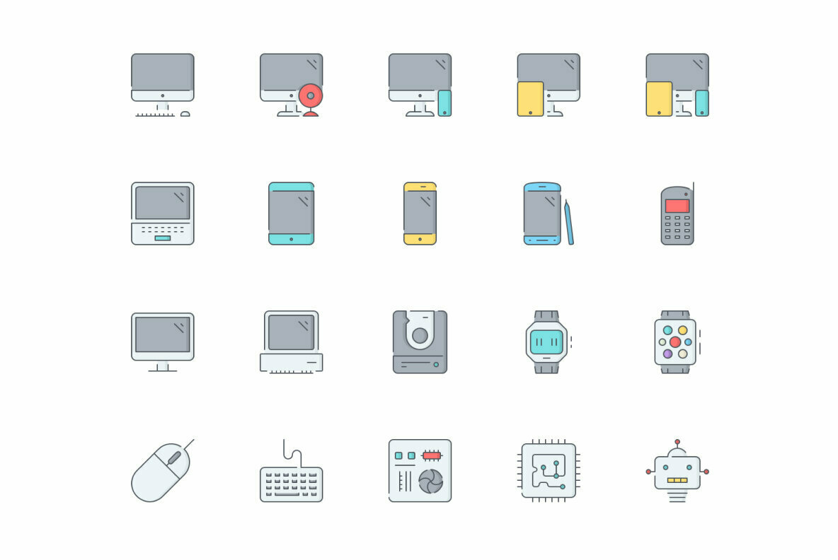 LineQueen   Computing Collection 2