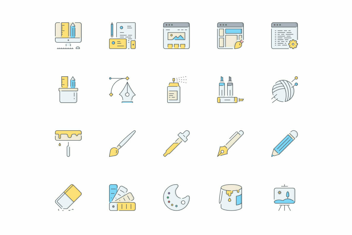 LineQueen   Design Collection 2