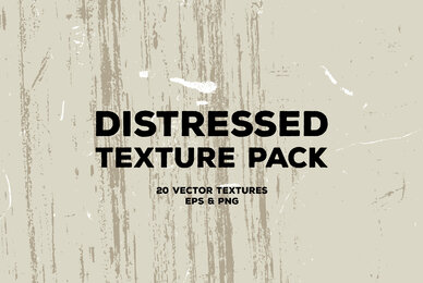 Distressed Textures