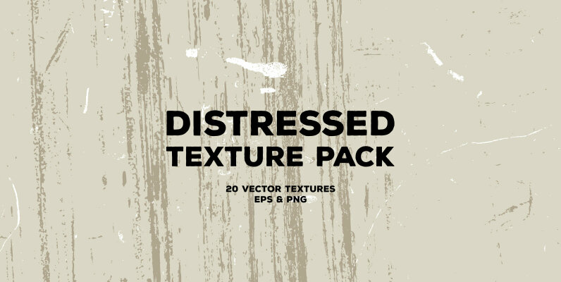 Distressed Textures