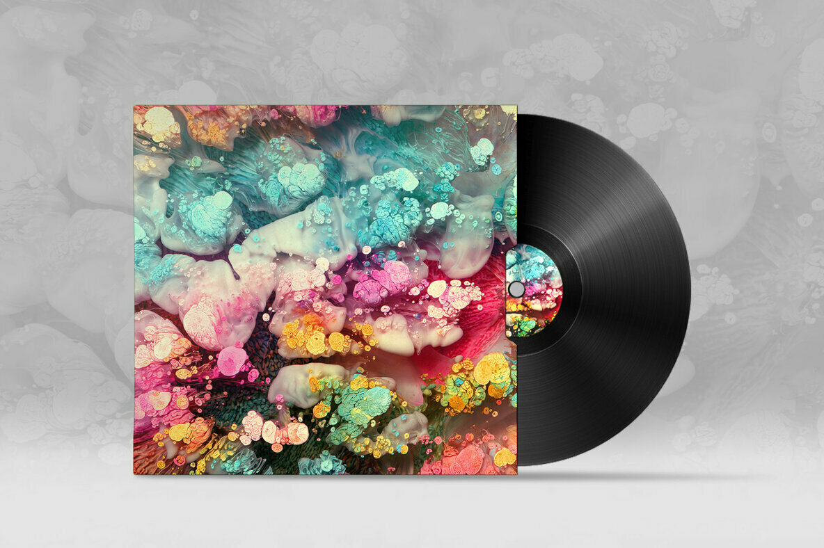 Torrent     Ink   Resin Textures 2