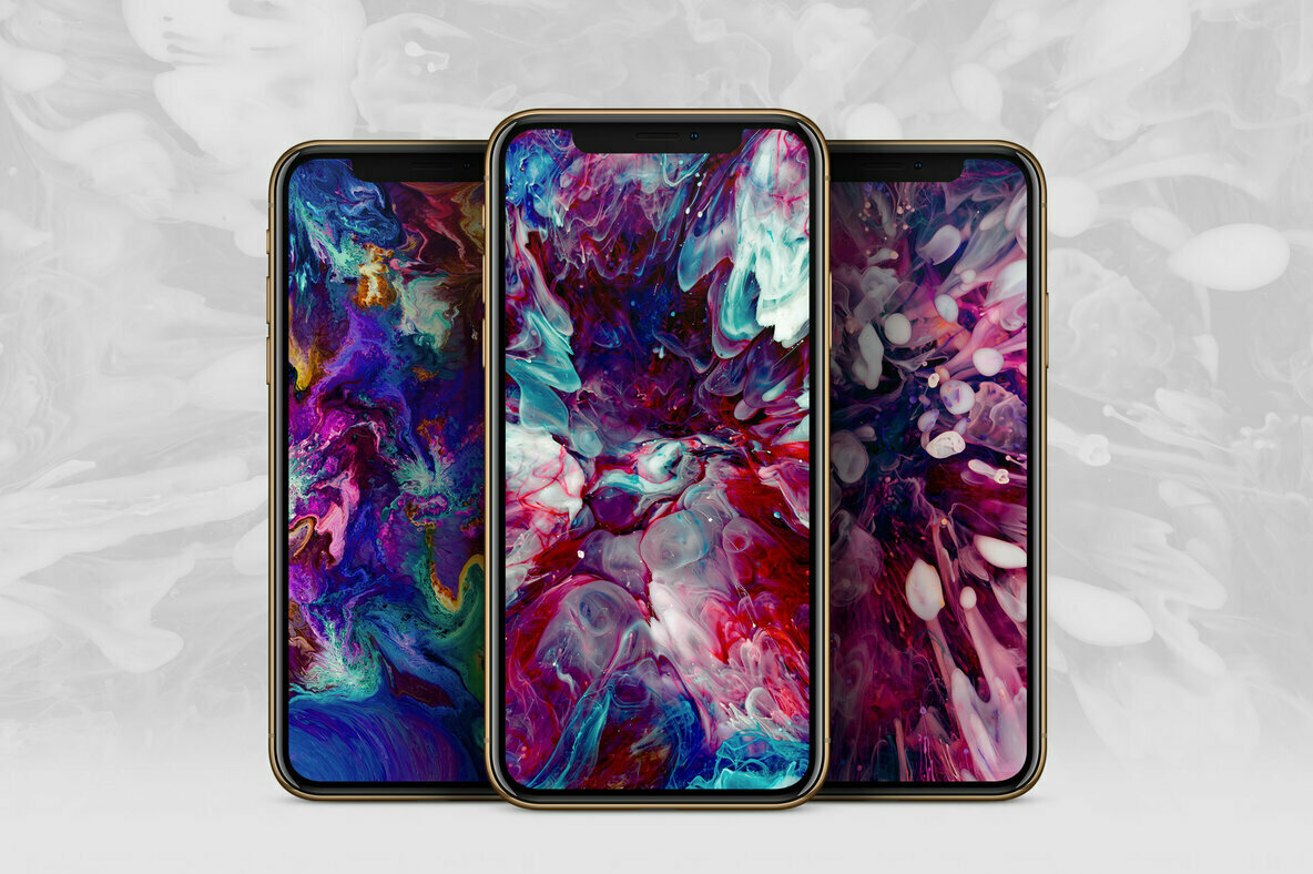 Torrent     Ink   Resin Textures 3