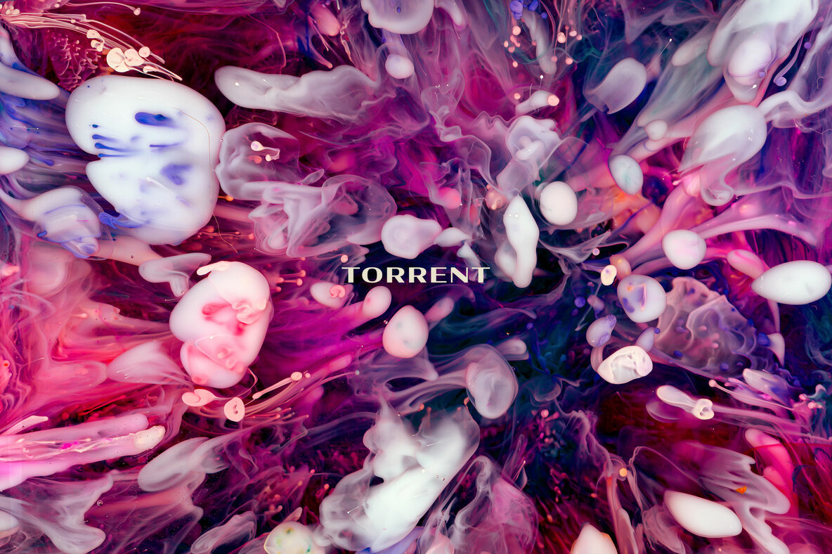 Torrent     Ink   Resin Textures 9