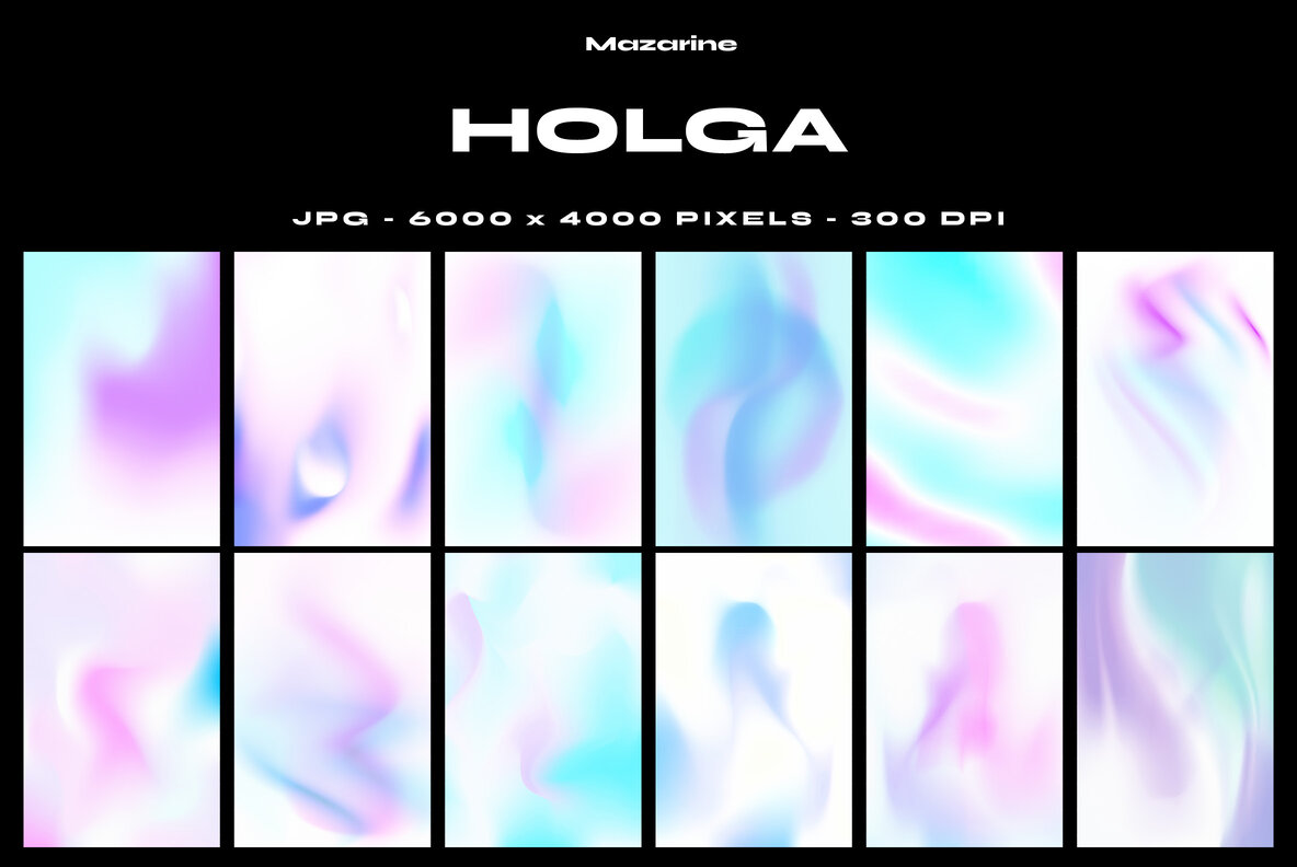 Holga 8